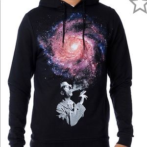 Imaginary Foundation Hoodie